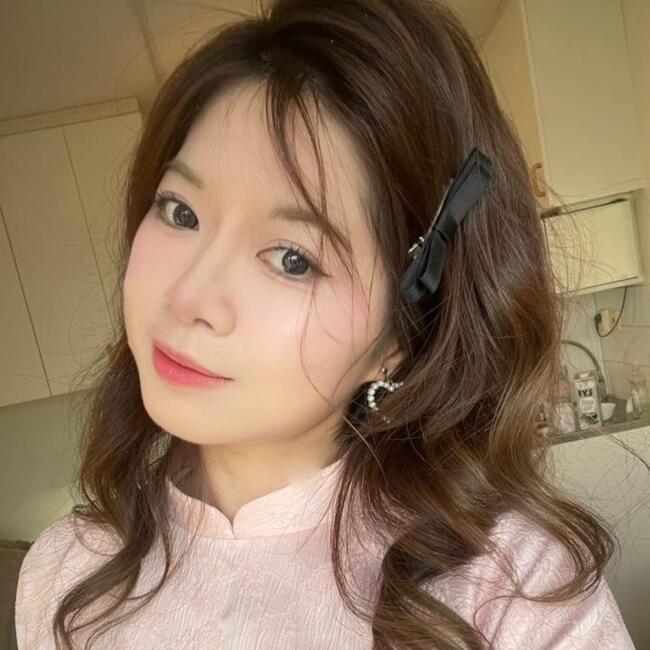 Barnvakt i Lund: Ngoc