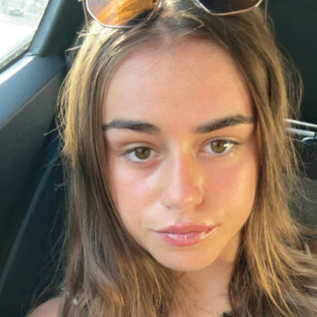 Babysitter in Porto: Leonor