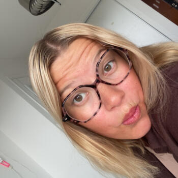 Babysitter Marmoutier: Charlene