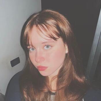 Babysitter a Palermo: Serena