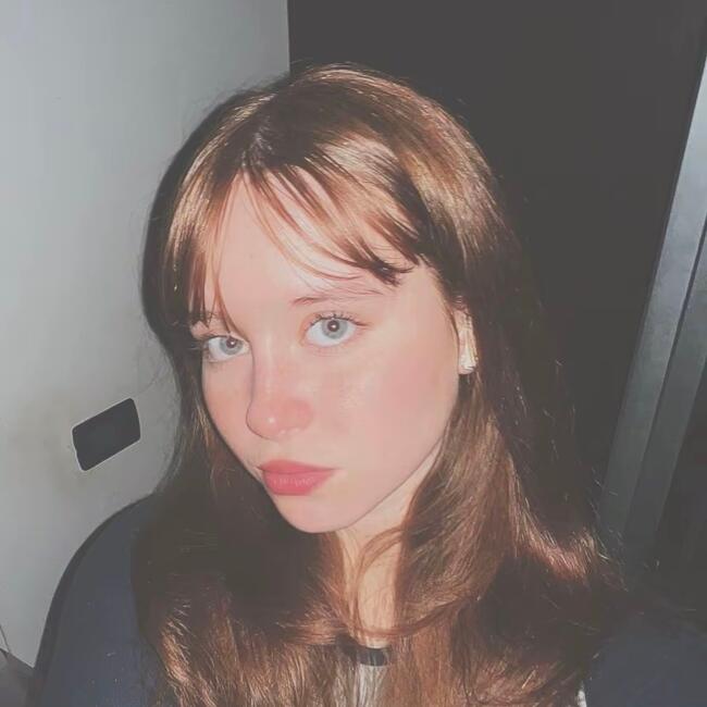 Babysitter a Palermo: Serena