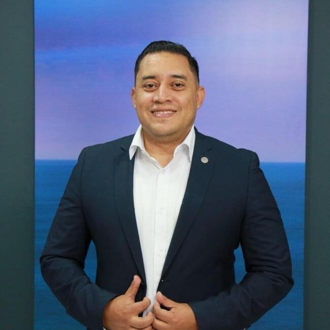 Babysitting job in Santa Tecla: Eduardo