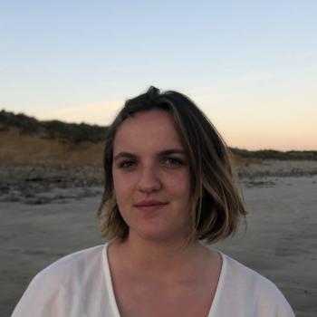 Babysitter in Lille: Clémence