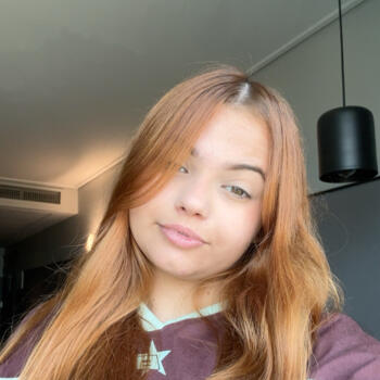 Babysitter Campinas: Ana Carolina