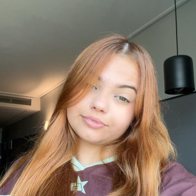 Babysitter in Campinas: Ana Carolina