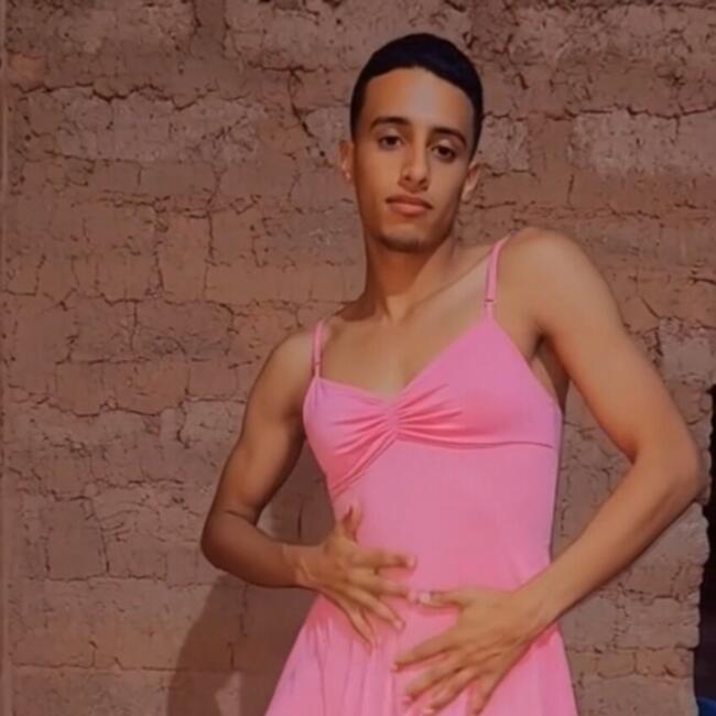 Nanny in Bethesda (Maryland): Rudy