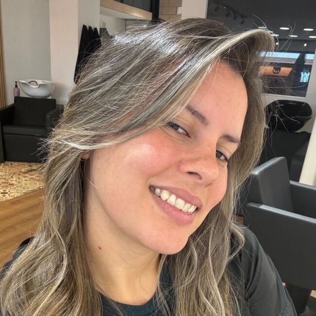 Canguro en Palma de Mallorca: Gianina araceli