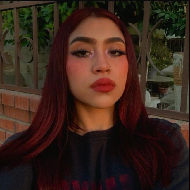 Babysitter in Tijuana: Michelle