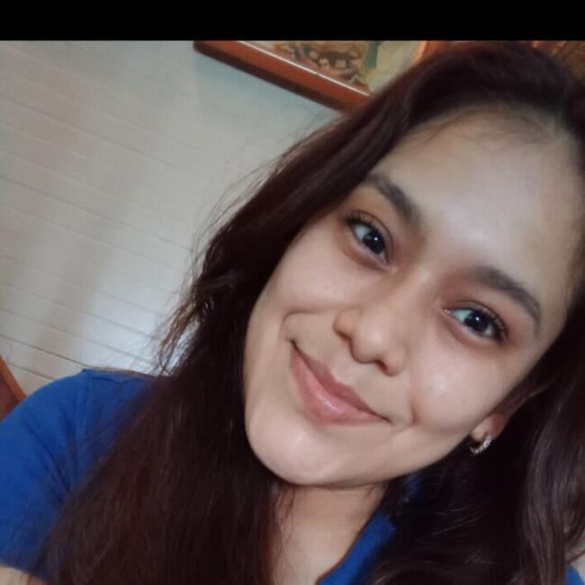 Babysitter in San Miguelito: Greyci