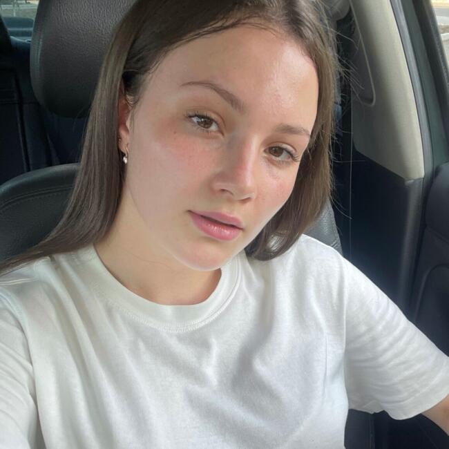 Bonă în Chișinău: Lucia