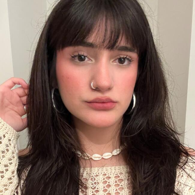 Niñera en Peñalolén: Dafne