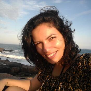 Família Porto Alegre: Amanda