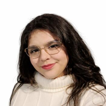 Canguro La Coruña: Alejandra Del Carmen