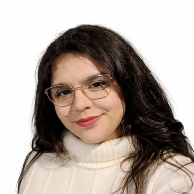 Canguro en La Coruña: Alejandra Del Carmen