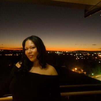 Babysitter in Sydney: Sofia