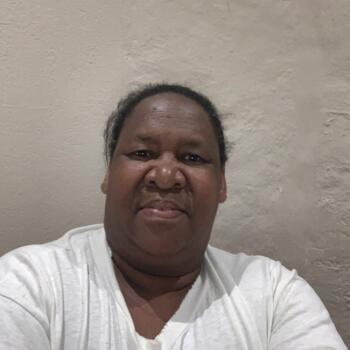 Nanny in Randburg: Anitha