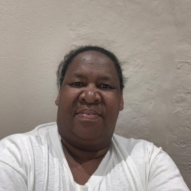 Nanny in Randburg: Anitha