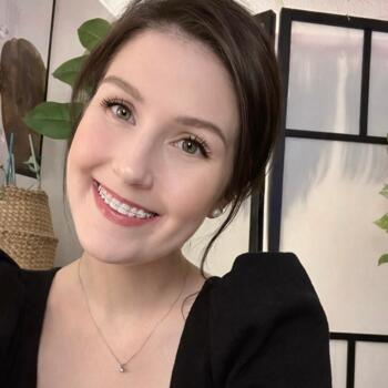 Baby-sitter in Drummondville: Laurence