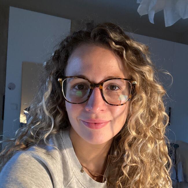 Babysitter in Hamburg: Lena