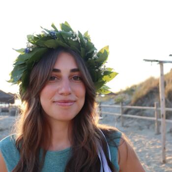 Babysitter in Lari: Lucrezia