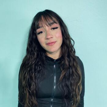 Niñera en Lo Espejo: Michell Valentina