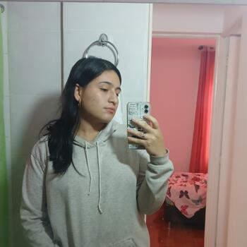Babysitter in Neiva: Luisa