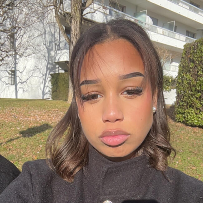 Babysitter in La Ravoire: Kessy