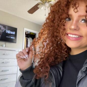 Babysitter in Clovis (New Mexico): Amor