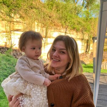 Babysitter in Guabiruba: Amabile