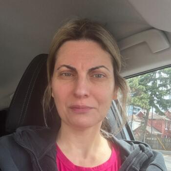 Babysitting job in Hamilton: babysitting job Alicia