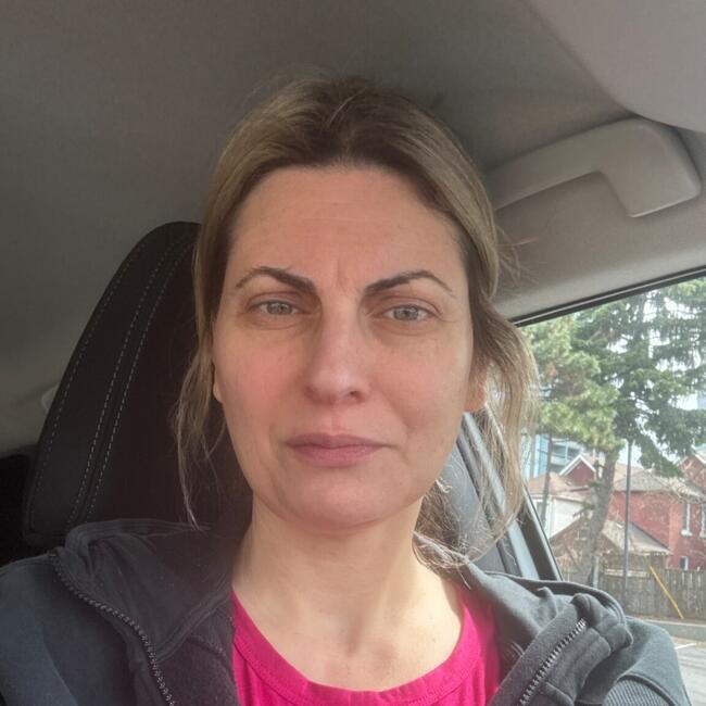 Babysitting job in Hamilton: Alicia