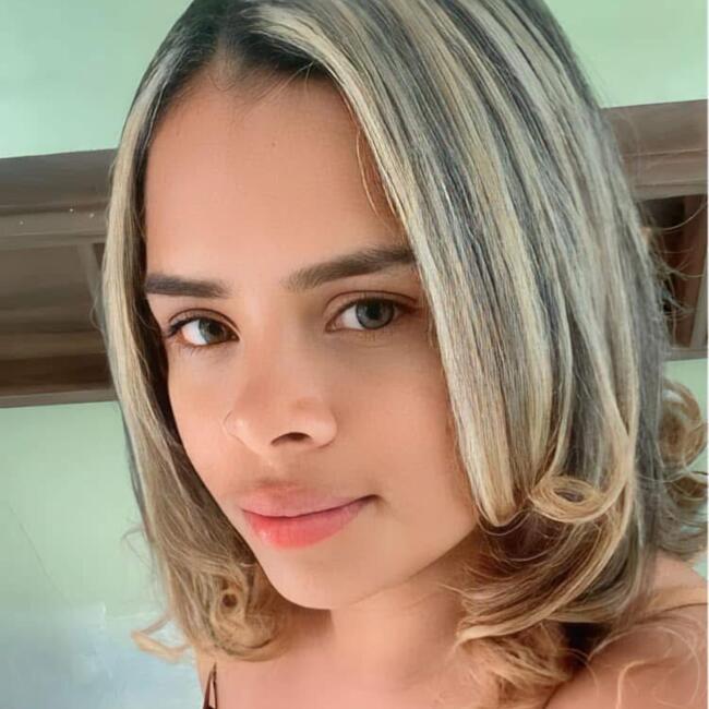 Babysitter in Ribeirão Preto: Andreia