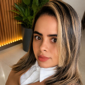 Babá Ribeirão Preto: Andreia