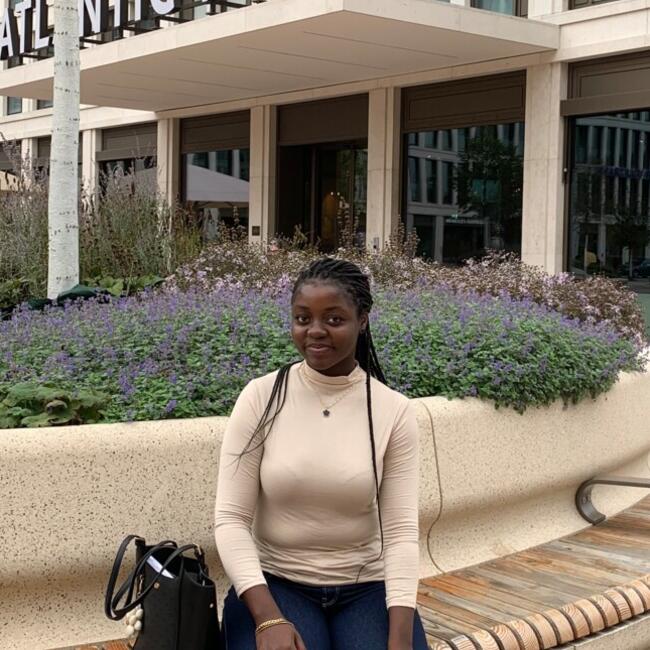 Babysitter in Ludwigshafen am Rhein: ALICIA