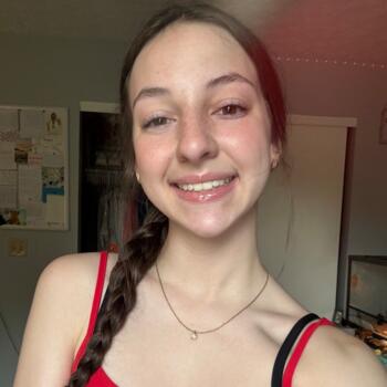 Babysitter in Milford (Ohio): Anna