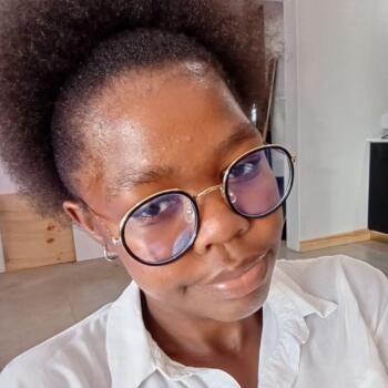 Nanny Mtubatuba: Luthando