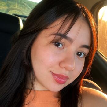 Babá em Balsas: Adriele