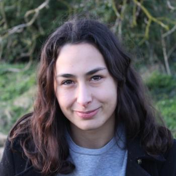 Babysitter Avanton: Lorine