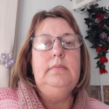Babysitter in Las Piedras: Sandra