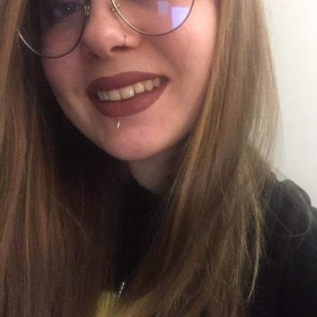 Baby-sitter Perpignan: Margot