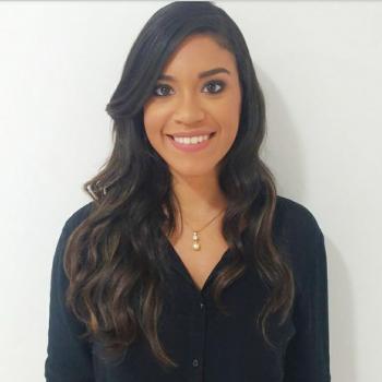 Opiekunka do dziecka w Porto: Carolina