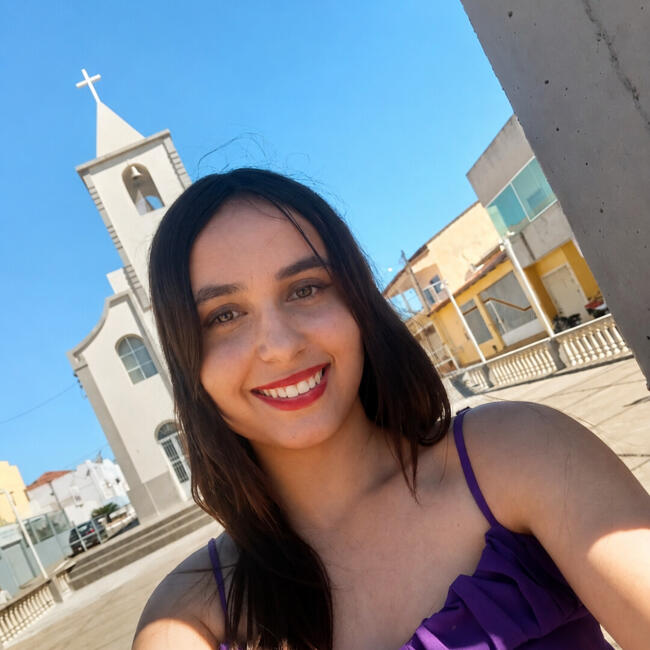 Babysitter in Goiânia: Sarah Cristiny