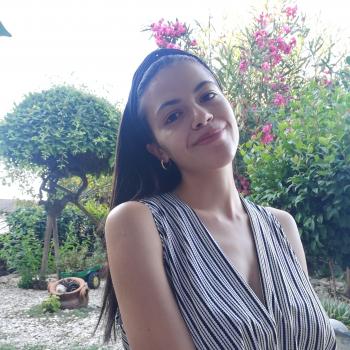 Babysitter Chaves: Catarina