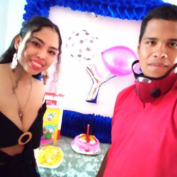 Babysitter Santa Marta: Shavelys