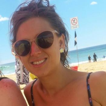 Nanny job in Central Coast: babysitting job Angela