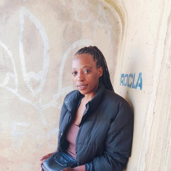 Nanny in Durban: Nozibusiso