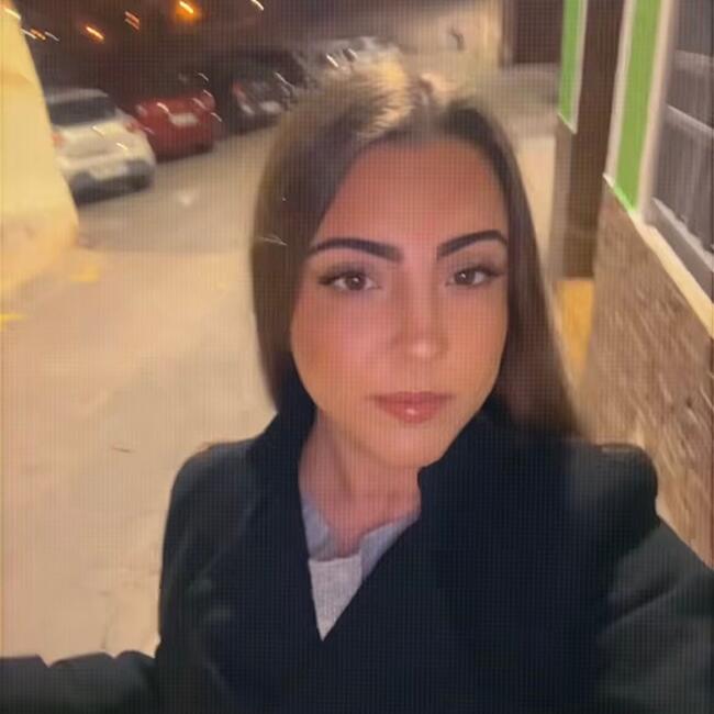 Canguro en Alcira: Claudia maria