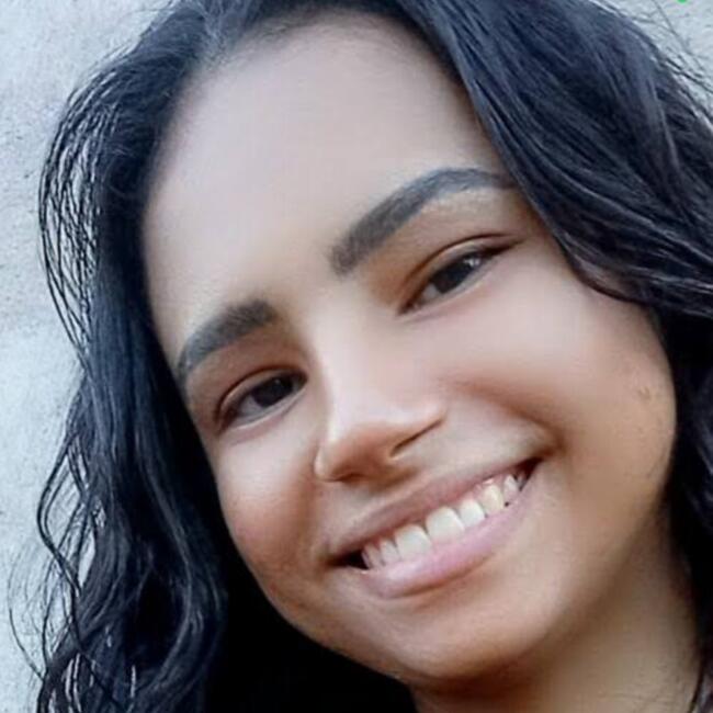 Babysitter in Coronel Fabriciano: Rafaela