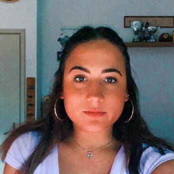 Babysitter a Trieste: Chiara