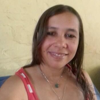 Babysitter in Colonia Nicolich: Carina